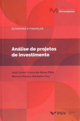 Análise de projetos de investimento