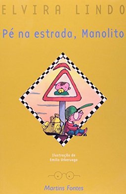 Pé na Estrada, Manoelito