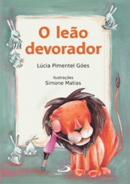 O leão devorador