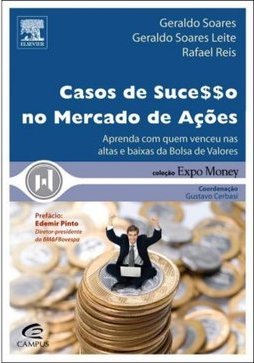 CASOS DE SUCESSO NO MERCADO DE AÇOES
