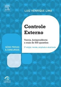 CONTROLE EXTERNO