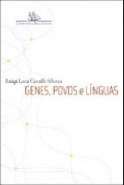 Genes, Povos e Línguas