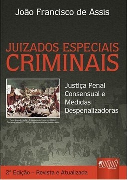 Juizados Especiais Criminais