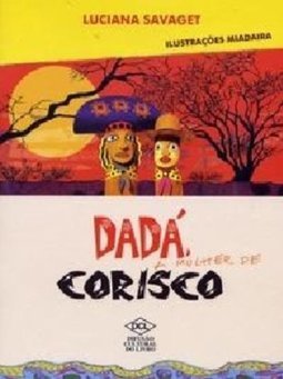 Dadá, a Mulher de Corisco