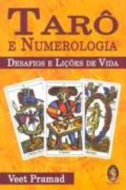 TARO E NUMEROLOGIA