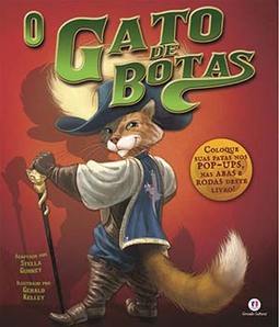 O gato de botas
