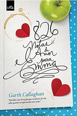 826 NOTAS DE AMOR PARA EMMA