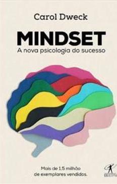 MINDSET: A NOVA PSICOLOGIA DO SUCESSO