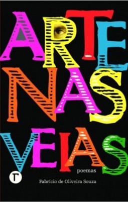 Arte nas veias: poemas
