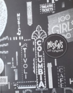 Musicais no cinema