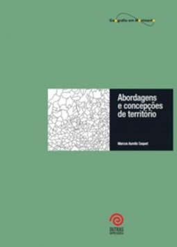 Abordagens e concepções de território