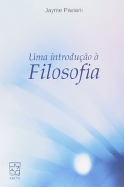 Uma introdução à filosofia
