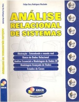 Analise Relacional de Sistemas