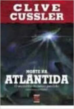 MORTE NA ATLANTIDA