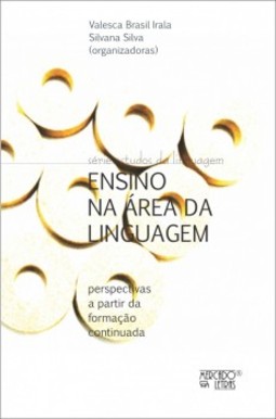 Ensino na área da linguagem: perspectivas a partir da formação continuada