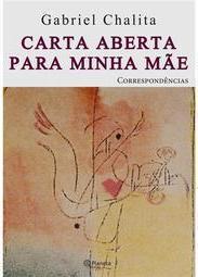 Carta Aberta Para Minha Mãe