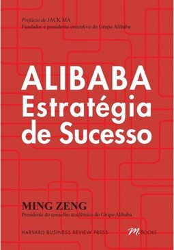 Alibaba Estratégia de Sucesso