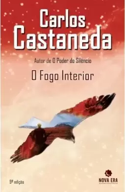 FOGO INTERIOR, O (EDICAO REVISTA)