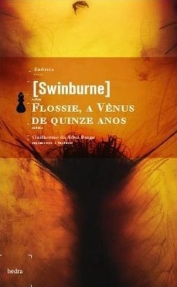 A Venus De Quinze Anos - EdiÇao De Bolso Flossie