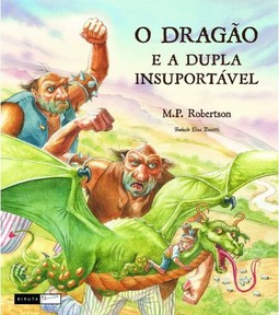 O dragão e a dupla insuportável