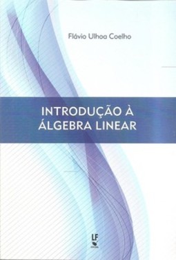 Introdução à álgebra linear