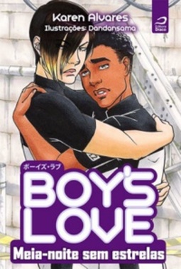 Boys Love  Meia-noite sem estrelas (Boy's Love)