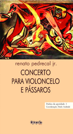 Concerto para violoncelo e pássaros