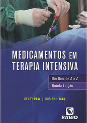 Medicamentos em terapia intensiva: Um guia de A a Z