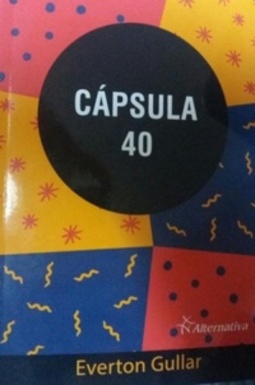 Cápsula 40