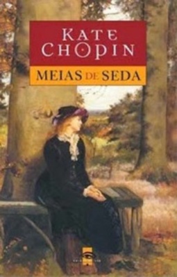 Meias de Seda