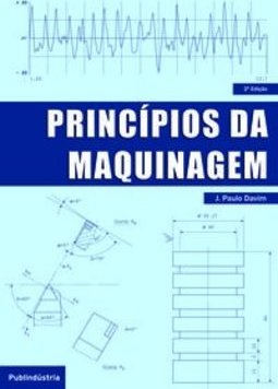 Princípios da Maquinagem