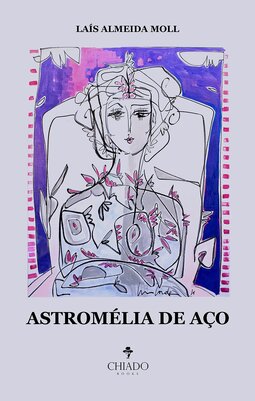 Astromélia de aço