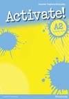 Activate! A2: Teacher's book