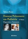 Doenças Pulmonares em Pediatria