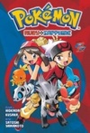 Pokémon - Ruby & Sapphire #02 (Pocket Monsters Special #16)