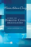 Curso de direito civil brasileiro: responsabilidade civil