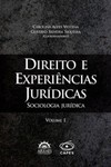 Direito e experiências jurídicas: sociologia jurídica
