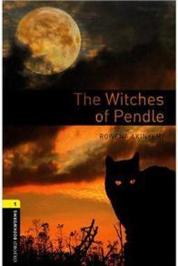 The Witches of Pendle