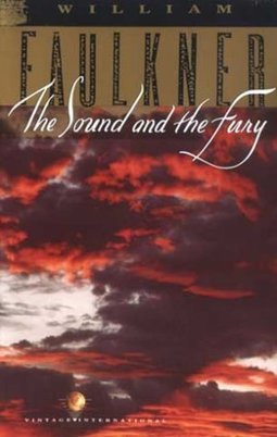 The Sound And The Fury