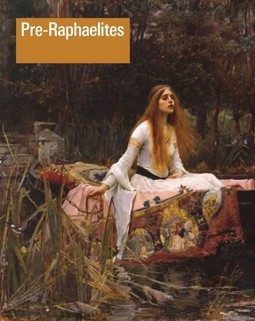 PRE-RAPHAELITES