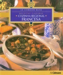 Cozinha Regional Francesa