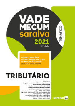 Vade mecum tributário