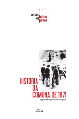 História da Comuna de 1871