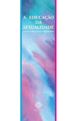 A educação da sexualidade