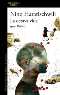 La octava vida (Narrativa internacional)