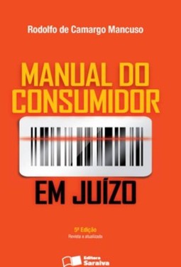 Manual do consumidor em juízo