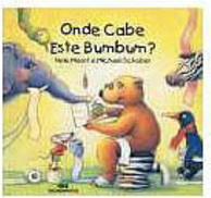 Onde Cabe Este Bumbum?