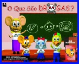 O Que São Drogas? (Felício Feliz)