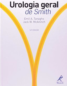 Urologia Geral de Smith - 16ª edição