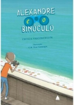 Alexandre e o Binóculo
